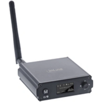 Inline Registered bluetooth 5.1 hifi receiver usb 