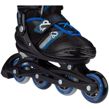 INLINE SKATES GO CROSSING 33-36 N20AA03-33-36 (871