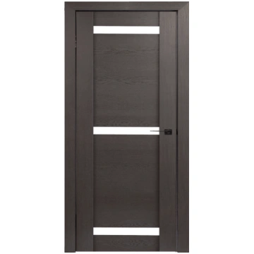 Durvis Istokdoors City-2 White 4371