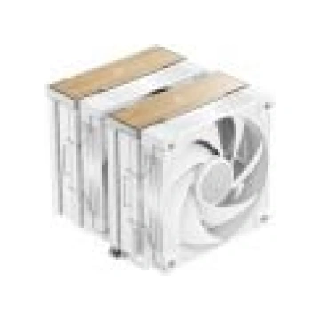 Deepcool CPU Air Cooler | AK620 G2 WH | Intel, AMD