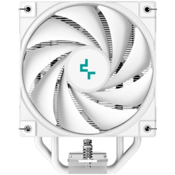 Deepcool AK400 DIGITAL WH - processor cooler R-AK4