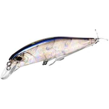 Vobleris Bearking Realis Jerkbait 100SP Neitrāls 1
