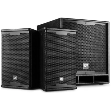 Power Dynamics PD Combo 1200