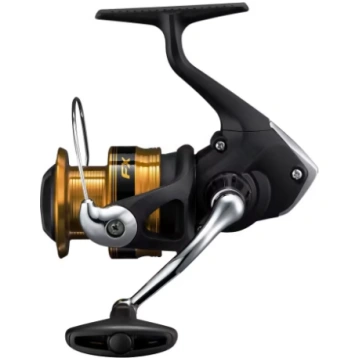 Spole Shimano FX 4000FC