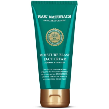 Raw ls Moisture Blast Cream do 100 ml For Men | 73