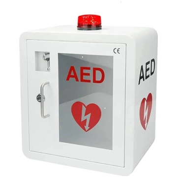 JYHHHGDS AED defibrilatora glabāšanas skapis ar at