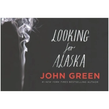 Penguin Minis: Looking for Alaska