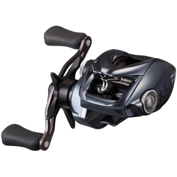 Daiwa 25 TATULA SV TW 100 Mākslīgās ēsmas metšanas