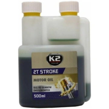 K2 JASO FB FC FD\API TC\ TISI\ISO EGD 2TSTROKE OIL