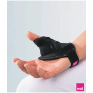 IMMOBILIZZATORE PRIMO DITO RHIZOMED® SOFT FGP