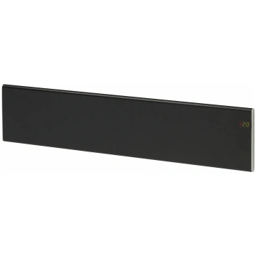 ADAX NEO Basic NL12KDTB el. radiators ar programm.