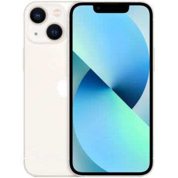 Apple iPhone 13 mini 128GB Zvaigžņu