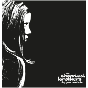 CD The Chemical Brothers Dig Your Own Hole (2CD) 2