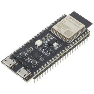 Module robotics: communication; Bluetooth,WiFi; 5V