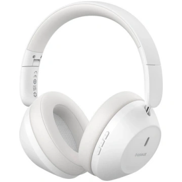 Baseus Bass 30 Max bezvadu austiņas Bluetooth 5.3,
