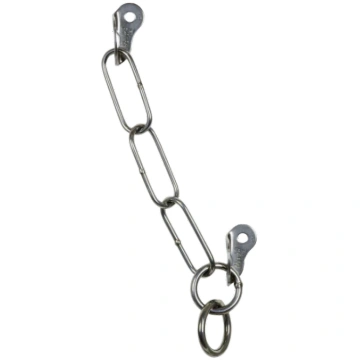 Climbing Technology Plate Belay Station - CT Plate