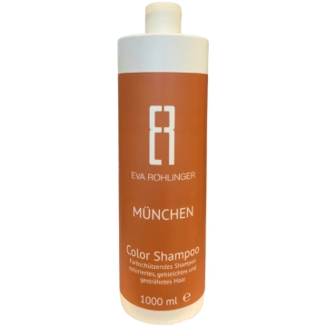 Eva Rohlinger Color Shampoo 1000ml