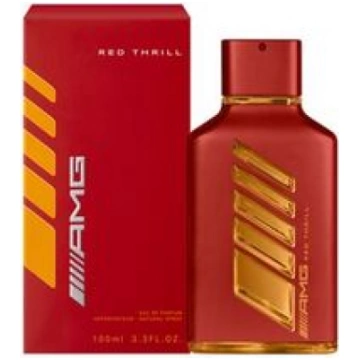 Mercedes-Benz AMG Red Thrill EDP / 3595471095374