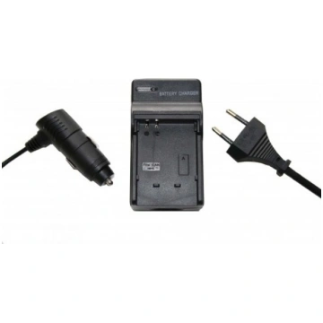 Akumulatora lādētājs, VHBW, vhbw charger for Sony 