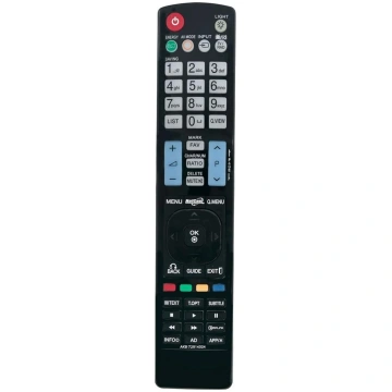 VINABTY AKB72914004 Tālvadības pults aizstāj LG te
