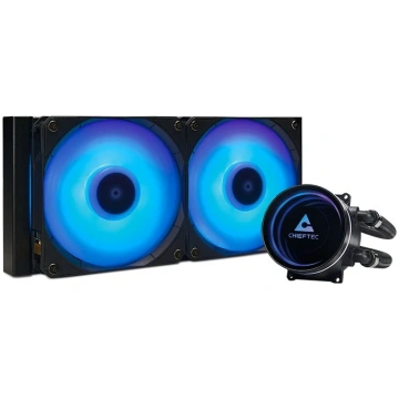 Chieftec ICEBERG 240 RGB