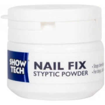 Show Tech Nail Fix Styptic Powder 14g - Hemostatis