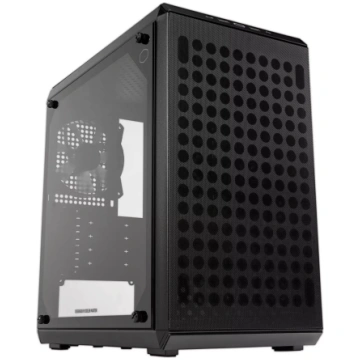 Cooler Master Q300L V2 Mini Tower Datora korpuss