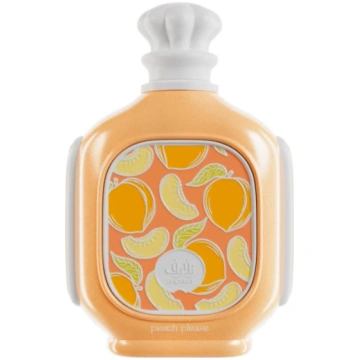Parfimērijas ūdens Zimaya Zukhruf Peach Please, 10