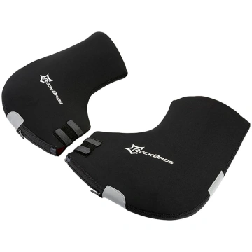 Rockbros Izolēti cimdi velosipēda motorollera moto