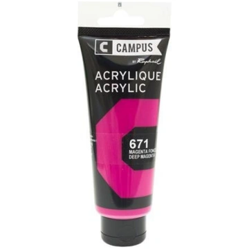 Akrila krāsa Campus 100ml