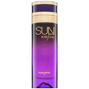 Franck Olivier Sun Java Rose Oud parfimērijas ūden