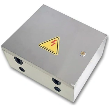 Edelstahlschrank, Edelstahl Junction Box Wasserdic