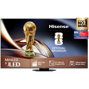 HISENSE TV Set|HISENSE|65 "|4K Ultra HD|3840 x 216