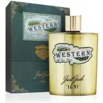 Western EDP Just Jack 6294015192339