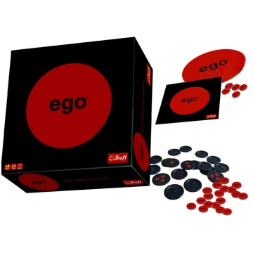 Trefl spēle EGO (LV) 01503T