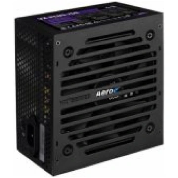 Aerocool VX PLUS 750W barošanas bloks AEROPGSVX-75