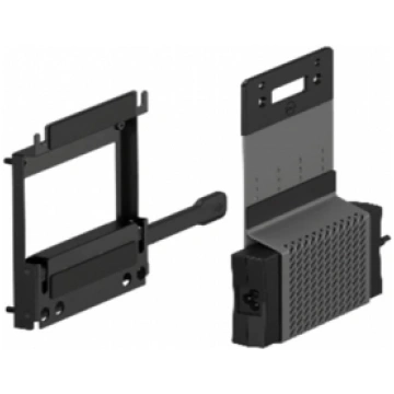 DELL OPTIPLEX MIKRO UN PLĀNA KLIENTA VESA MOUNT W 