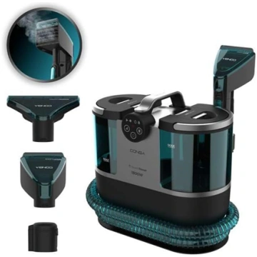 CECOTEC Upholstery Cleaner | Conga 7000 Carpet AND