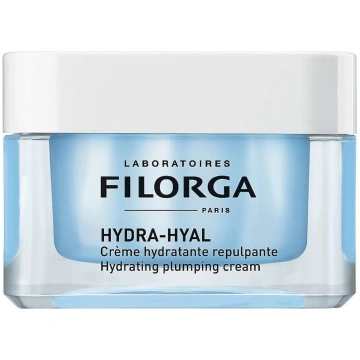 Mitrinošs sejas krēms Filorga Hydrating Plumping, 