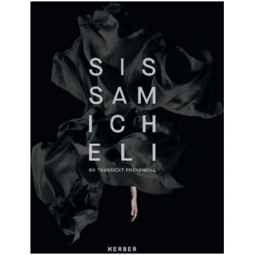 Sissa Micheli: On Transient Phenomena Kerber Chris