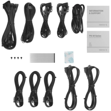 DeepCool Gamer Storm PN850M barošanas bloks 850 W 