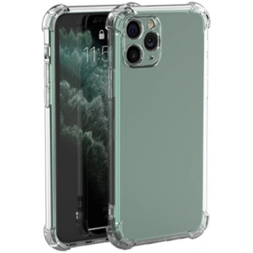 Mocco Anti Shock 1.5 mm Silicone Case for Apple iP