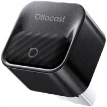 Ottocast CA525-T3 Mini Core bezvadu automašīnas ad