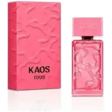 Tous Kaos (EDP) parfimērijas ūdens sievietēm 30 ml