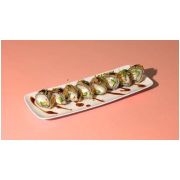 Ebi Tempura