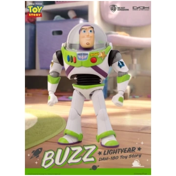 DAH Toy Story 5 Action Figure Buzz Lightyear