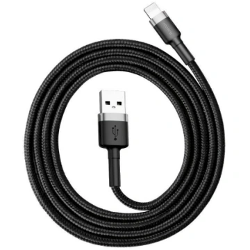 Baseus Cafule USB Lightning Cable Uzlādes un datu 