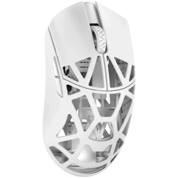 WLMouse Beast X Max Solid Sides, Omron Opticals Sw