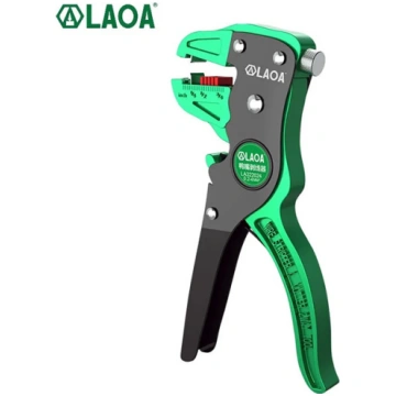 Vadu izolācijas noņēmējs LAOA LA322024 0.2-4mm ar 