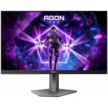 AOC Agon PRO AG276QZD2 27 Inch QHD OLED Monitor AG